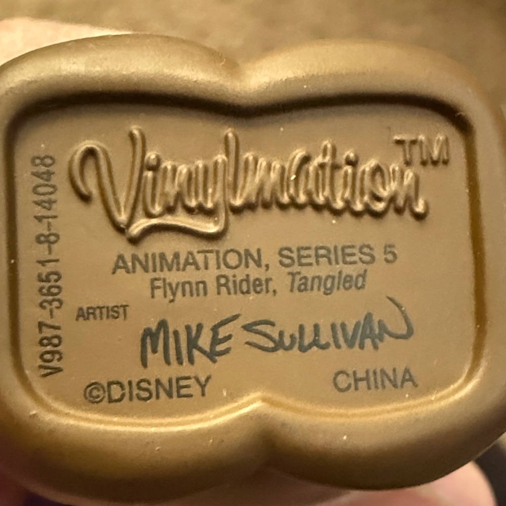 Disney Vinylmation Lot - Picture 4 of 7